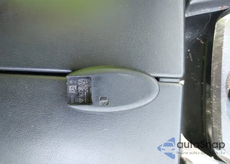 2021 Nissan Rogue S Intelligent Awd z USA, uszkodzony, nr VIN 5N1AT3AB6MC842841